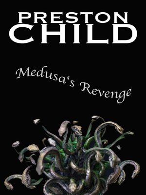 cover image of Medusa's Revenge
